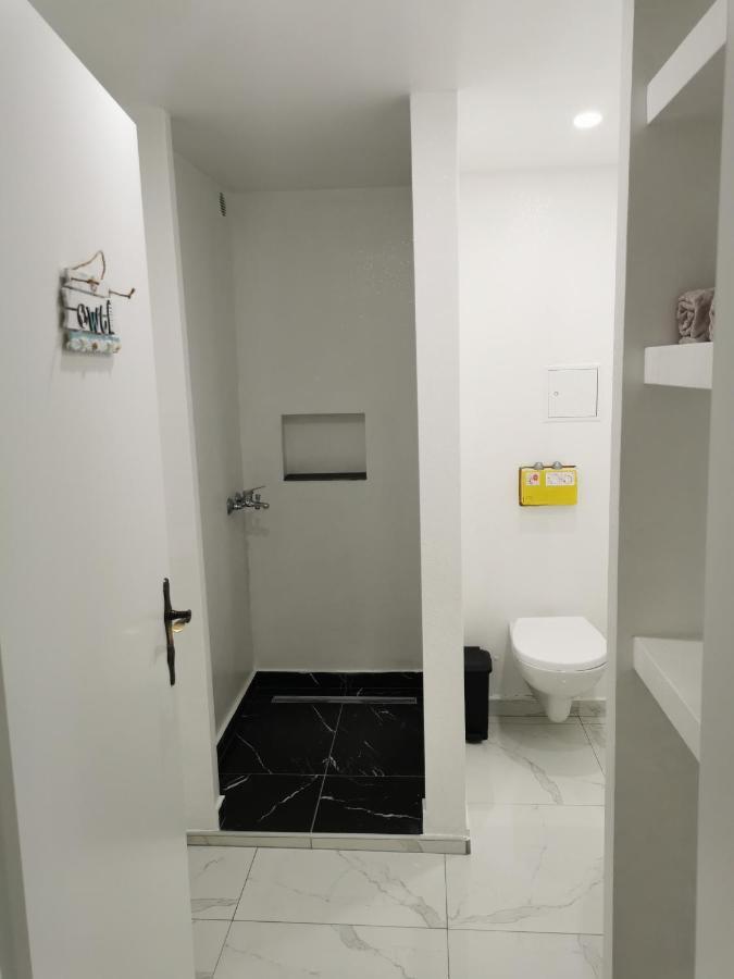 Apartma Kantina Ankaran Exterior photo