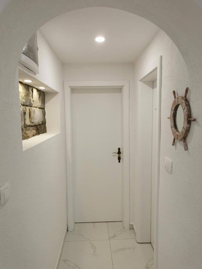 Apartma Kantina Ankaran Exterior photo