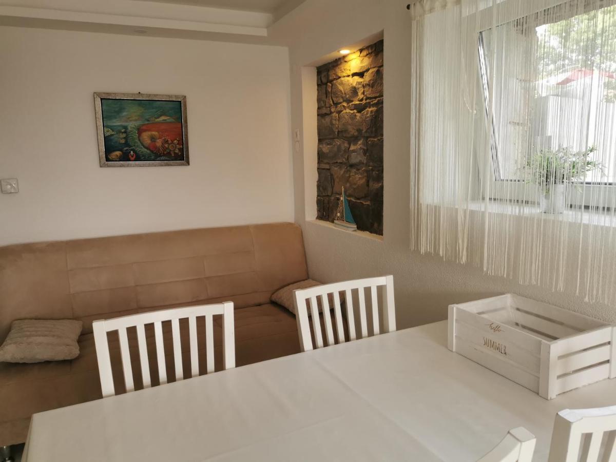 Apartma Kantina Ankaran Exterior photo