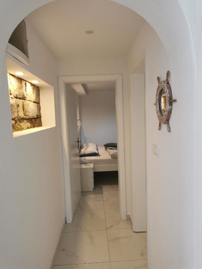 Apartma Kantina Ankaran Exterior photo